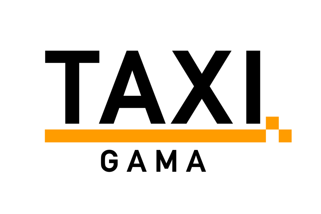 Logo de Tax Gama